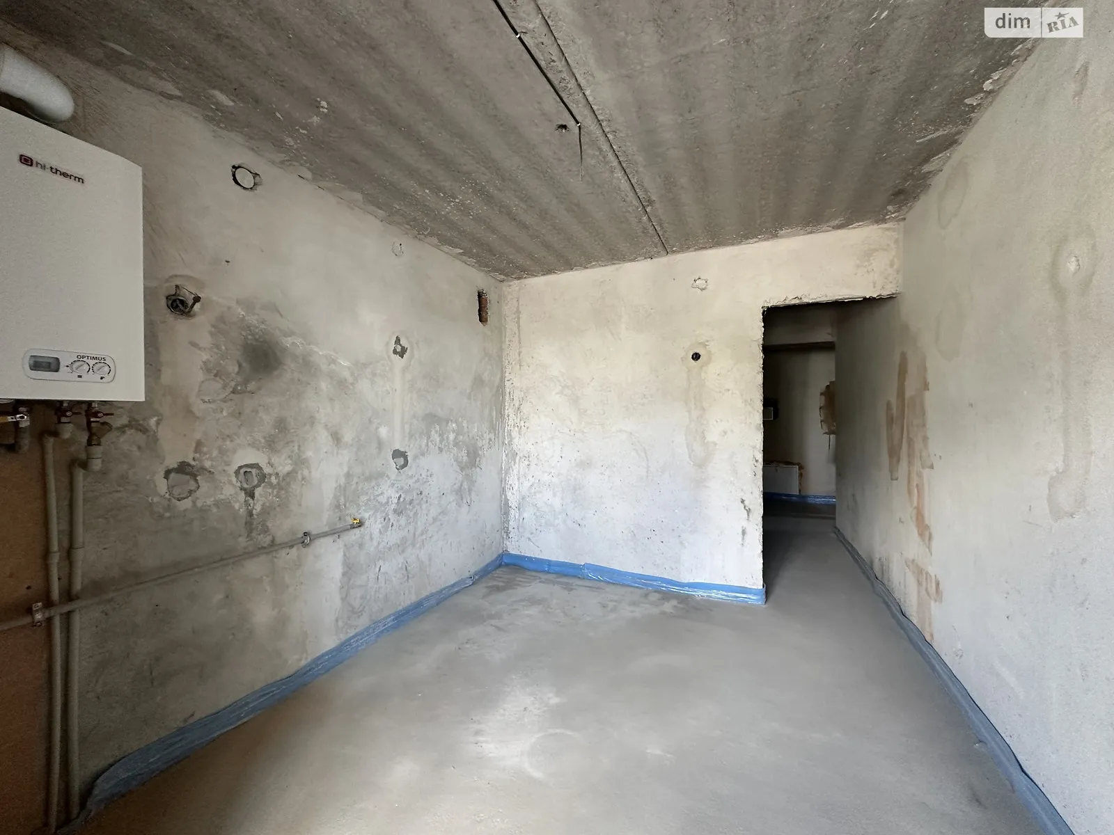 Продается 1-комнатная квартира 132 кв. м в Хмельницком, ул. Симона Петлюры(Куприна), 59А - фото 1
