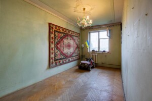Продажа квартиры, Львов, р‑н. Майоровка, Медовой Пещеры улица, дом 27