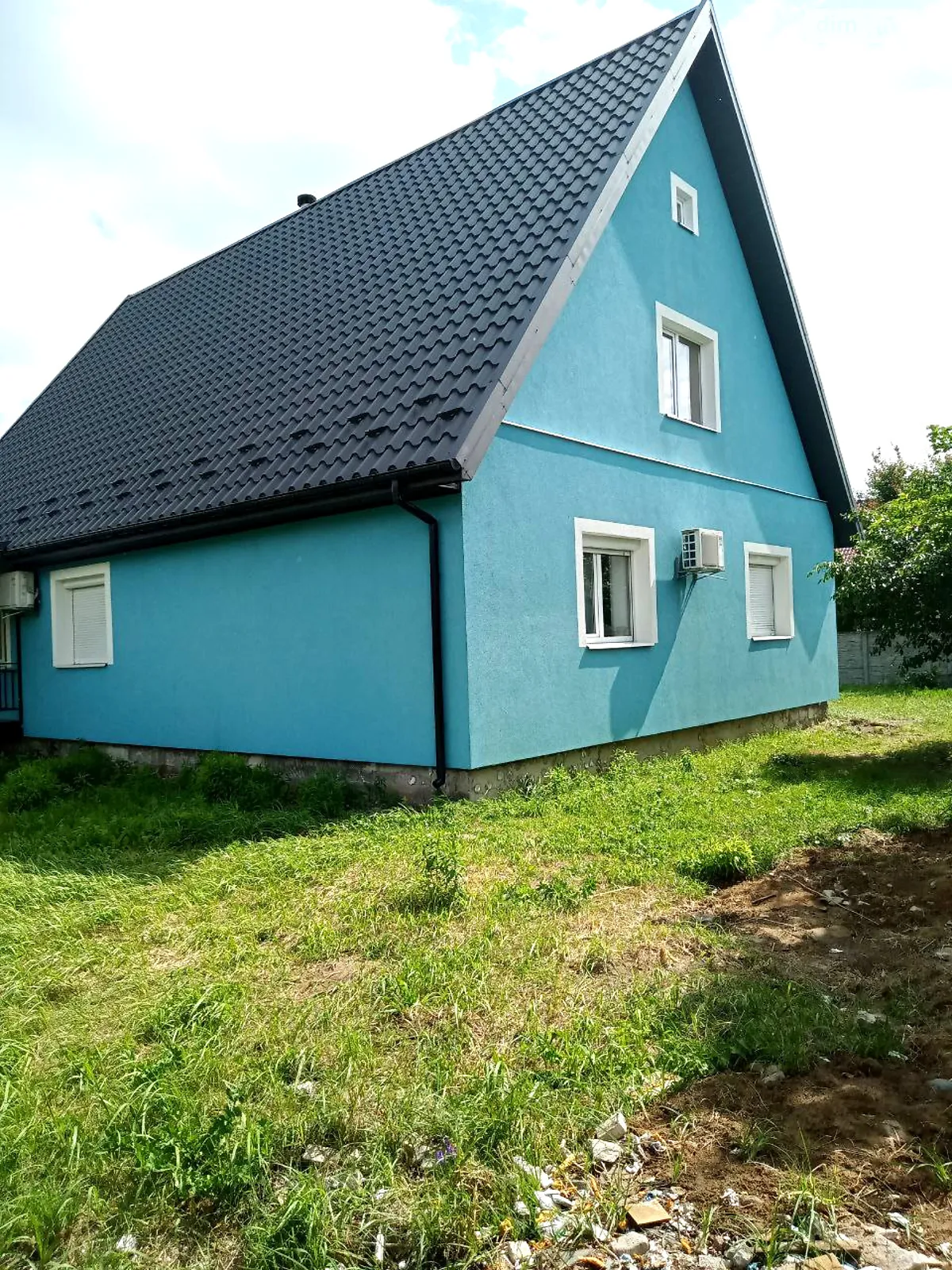 Продається будинок 2 поверховий 147 кв. м з подвалом, цена: 68900 $ - фото 1