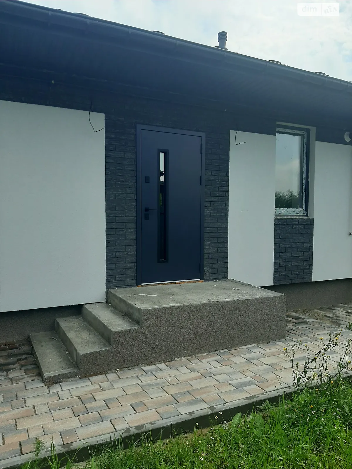Продается одноэтажный дом 91 кв. м с мебелью, цена: 80000 $ - фото 1