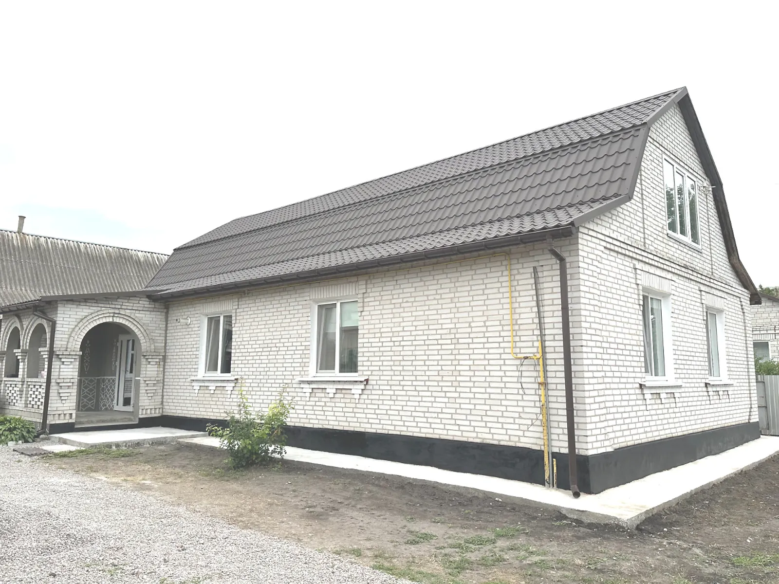 ул. Чкалова, 144 Мироновка, цена: 100000 $ - фото 1