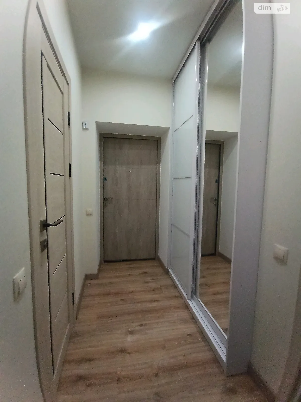 Продається 1-кімнатна квартира 44 кв. м у Житомирі, просп. Миру, 1Б - фото 1