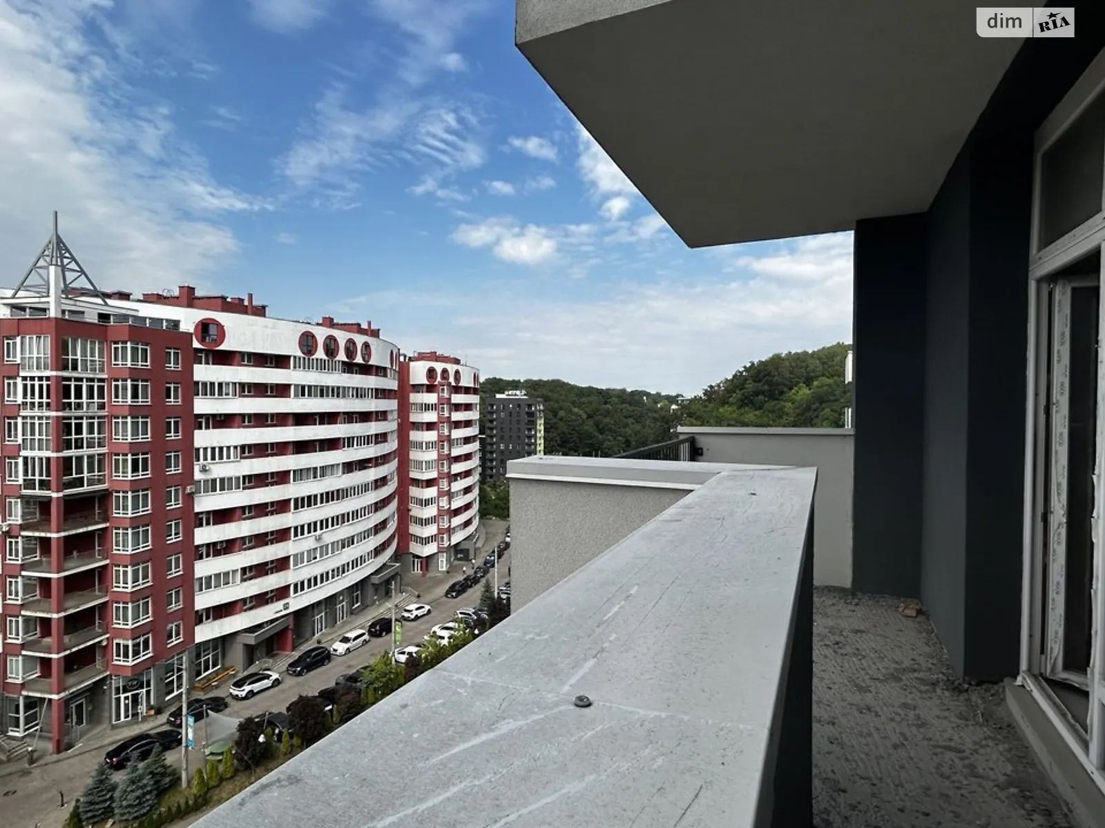 Продается 1-комнатная квартира 50 кв. м в Львове, ул. Стуса Василия, 51-53 - фото 1