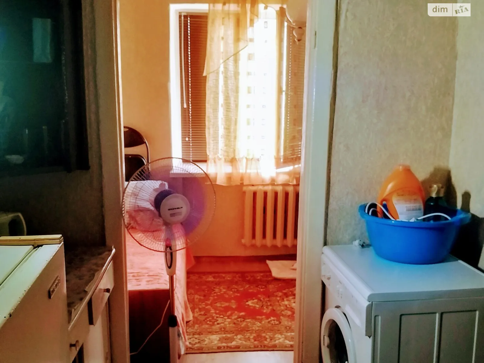 Продается 1-комнатная квартира 15 кв. м в Николаеве, цена: 8000 $ - фото 1
