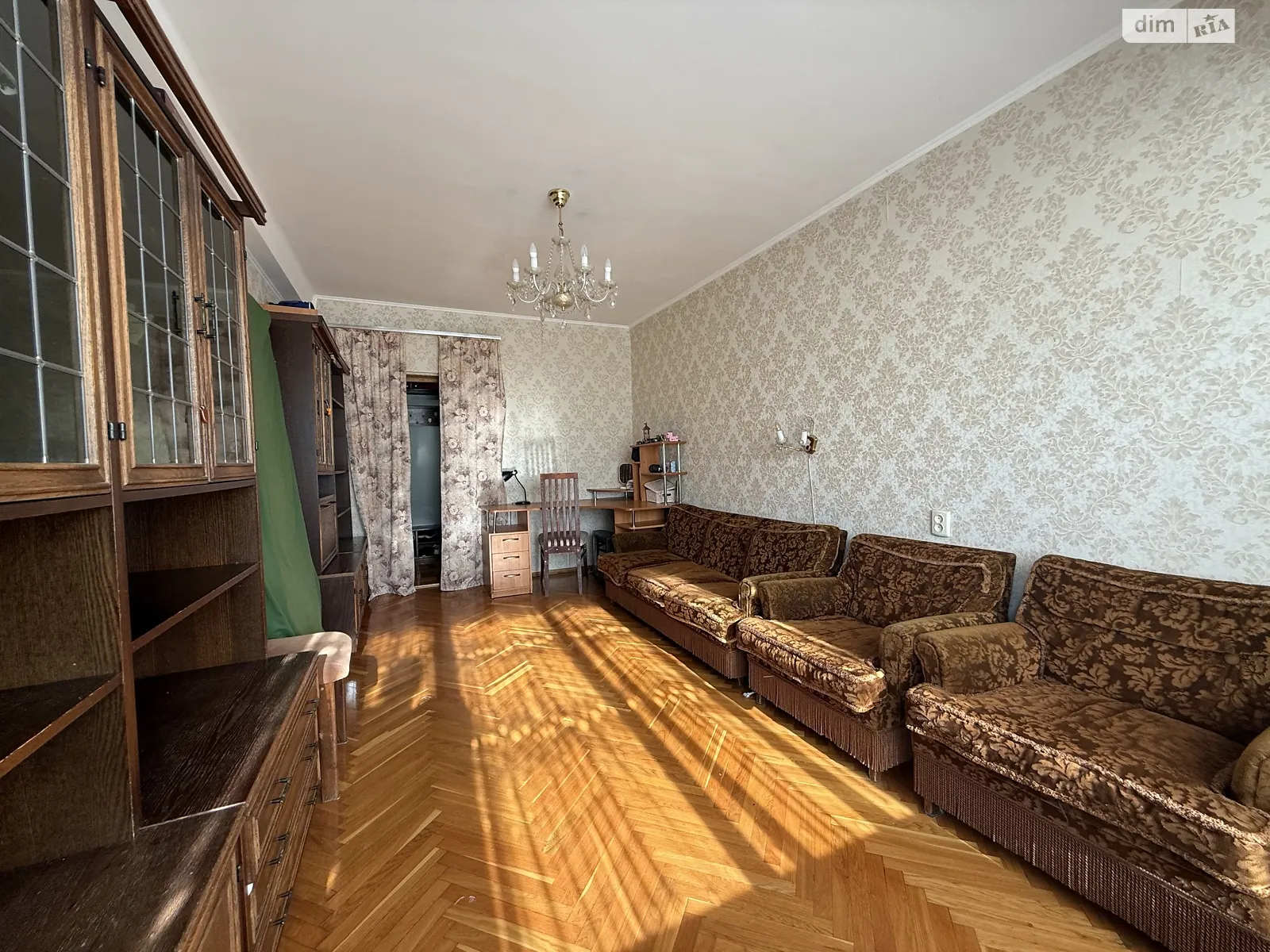 Продається 3-кімнатна квартира 73.8 кв. м у Києві, вул. Данила Щербаківського(Щербакова), 53Г - фото 1