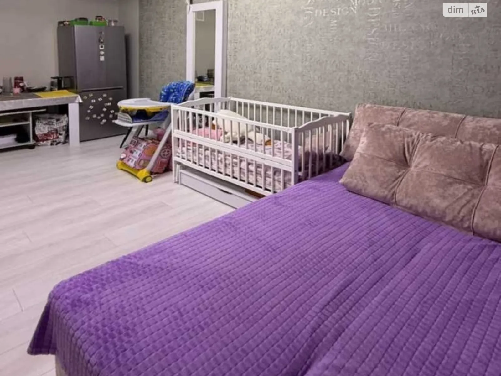 Продается комната 17.1 кв. м в Полтаве, цена: 14000 $ - фото 1