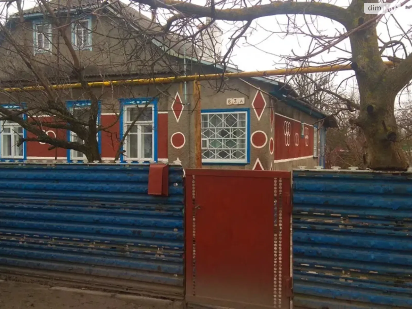 Продается одноэтажный дом 100 кв. м с баней/сауной, цена: 22500 $ - фото 1