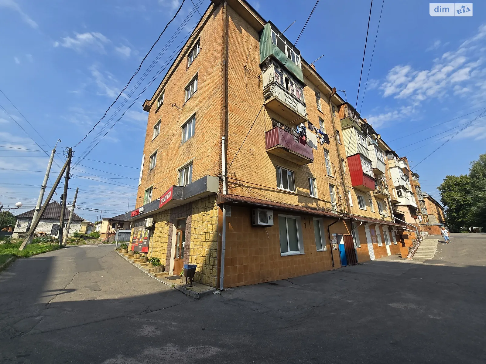ул. Брацлавская, 29 Ближнее замостье Винница, цена: 65000 $ - фото 1