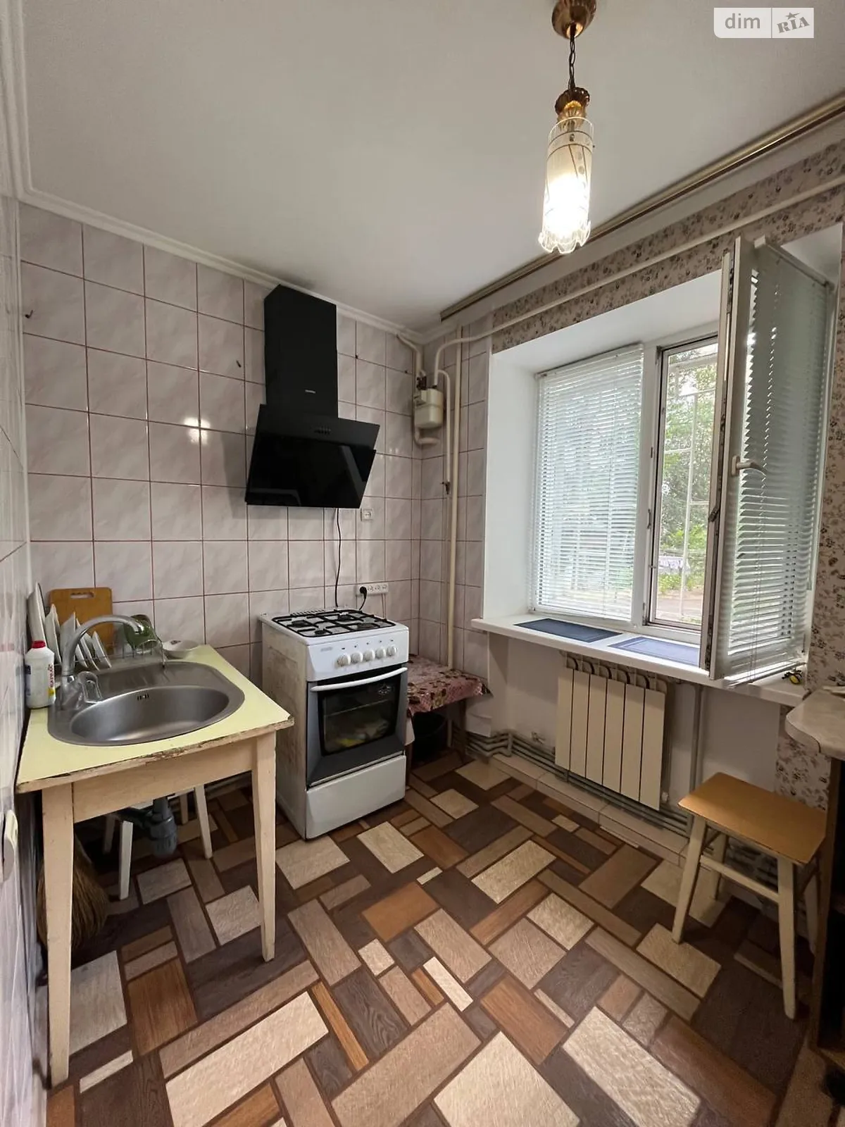 Продается 1-комнатная квартира 27.9 кв. м в Николаеве, цена: 17100 $ - фото 1