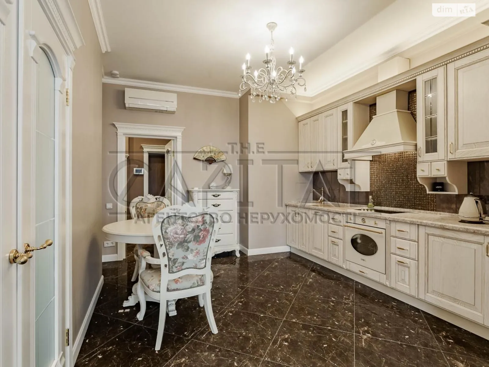 Сдается в аренду 1-комнатная квартира 58 кв. м в Киеве, ул. Василия Тютюнника, 37/1 - фото 1