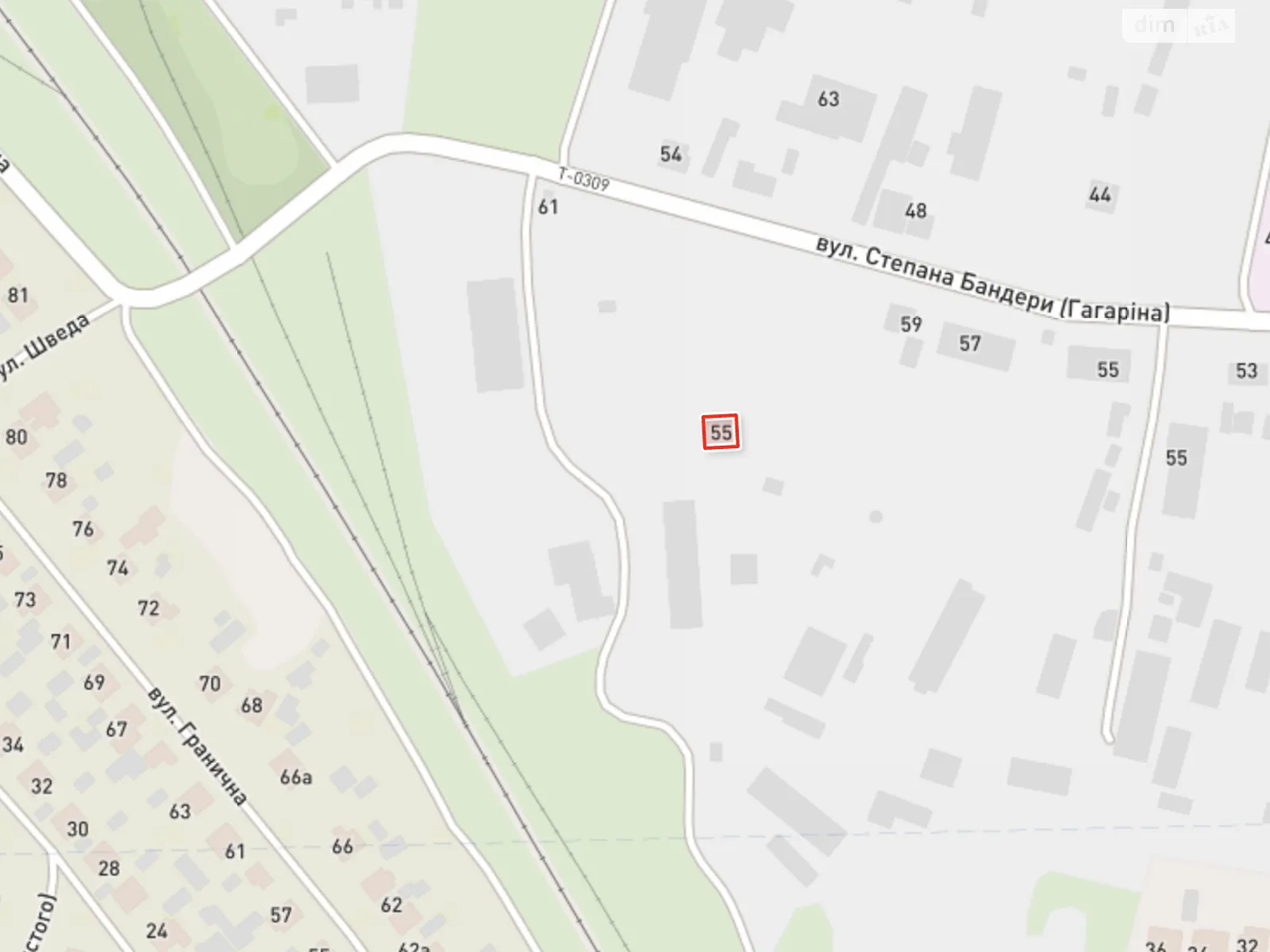 Продается земельный участок 19.98 соток в Волынской области, цена: 19000 $ - фото 1