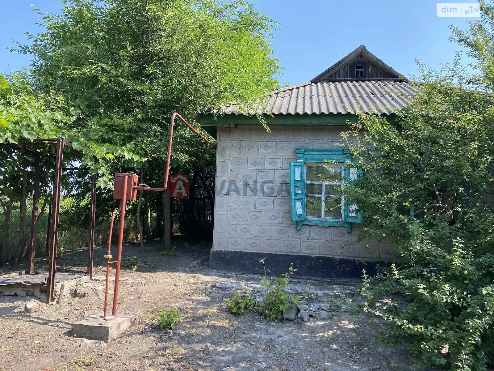 Продается одноэтажный дом 47 кв. м с камином, цена: 7500 $ - фото 1