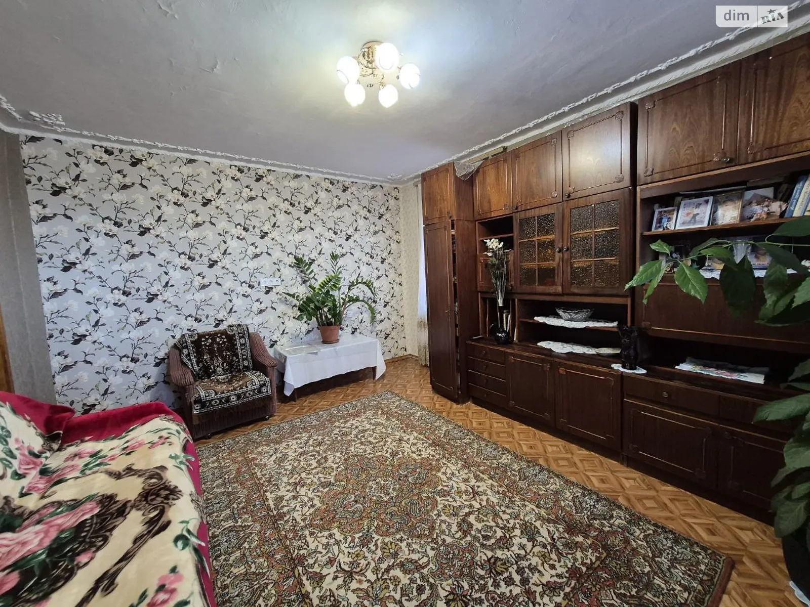 Продается 4-комнатная квартира 85.7 кв. м в Одессе, просп. Князя Ярослава Мудрого - фото 1