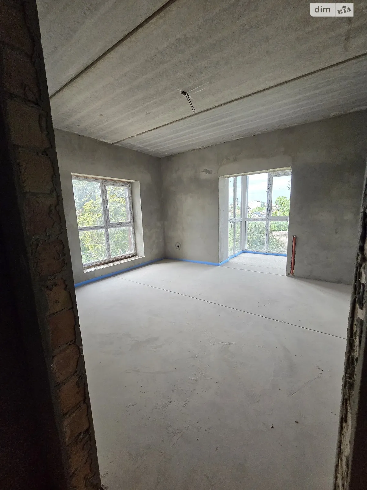 Продається 1-кімнатна квартира 51 кв. м у Івано-Франківську, вул. Миру - фото 1