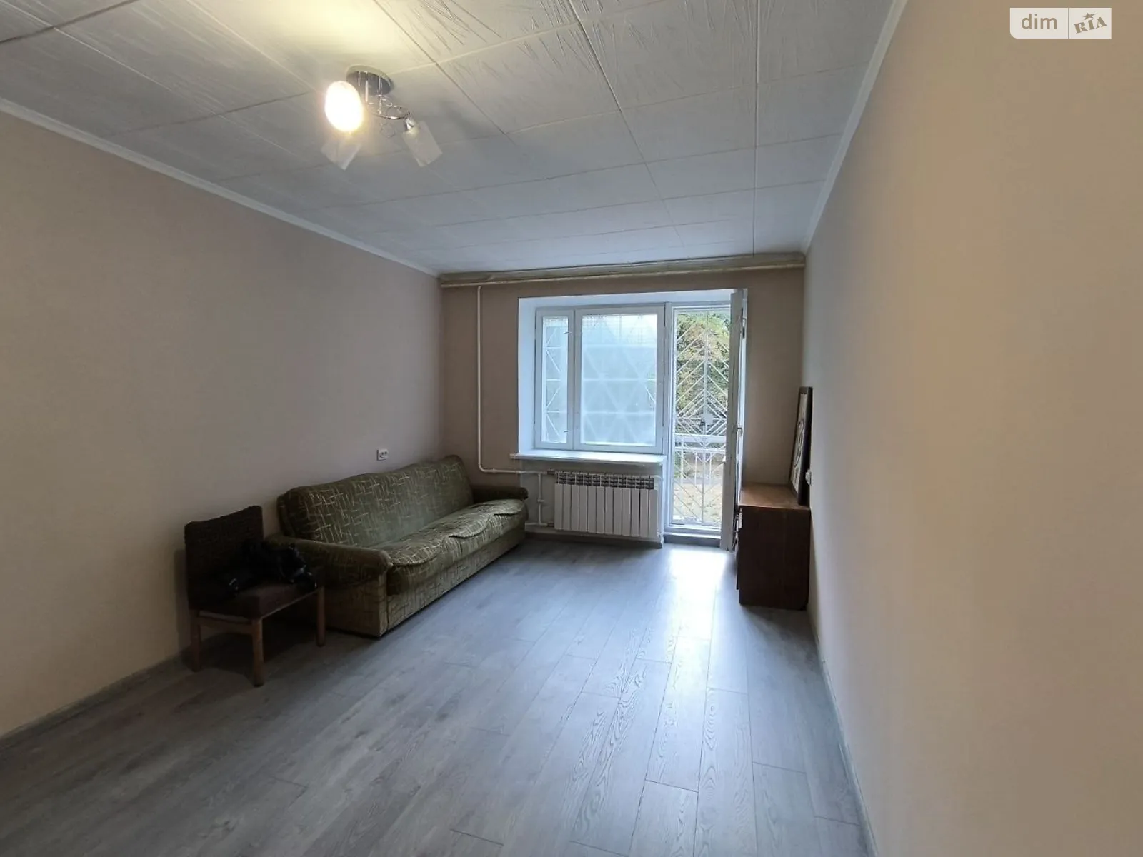 Продается 1-комнатная квартира 29.3 кв. м в Одессе, просп. Князя Ярослава Мудрого - фото 1