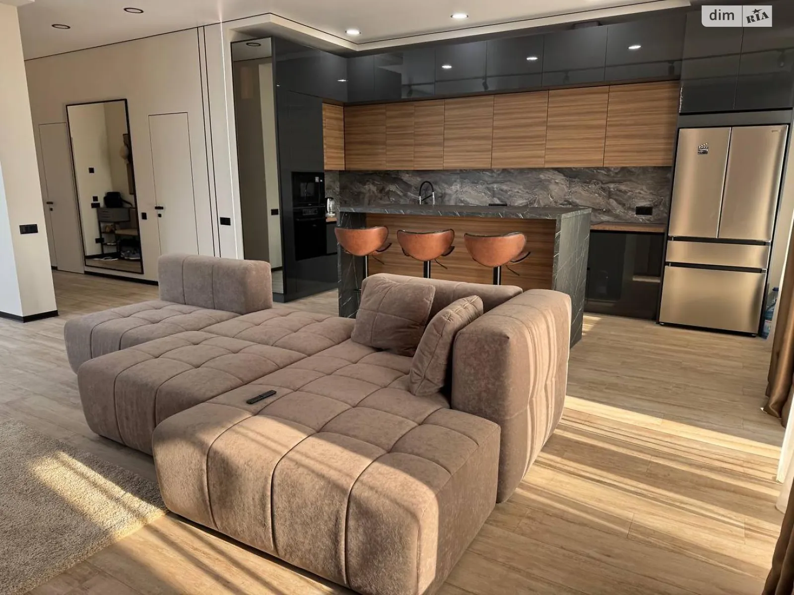 Продается дом на 2 этажа 150 кв. м с террасой, цена: 255000 $ - фото 1