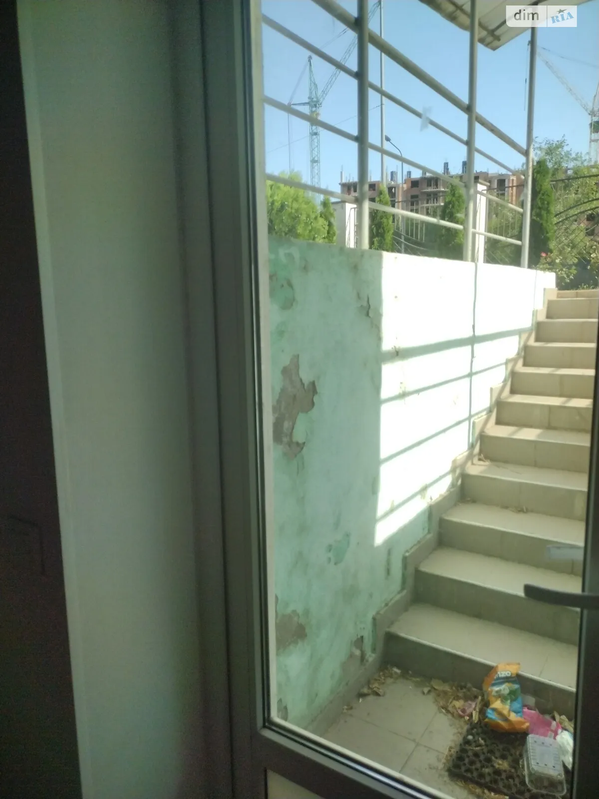Здається в оренду офіс 54 кв. м в бізнес-центрі, цена: 11000 грн - фото 1