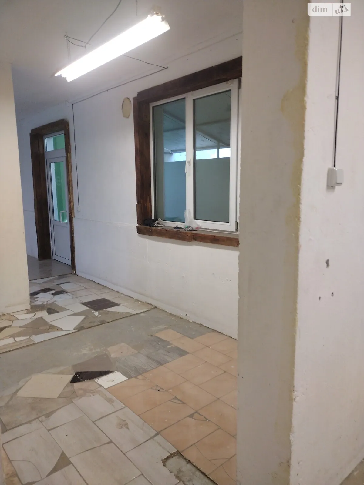 Здається в оренду офіс 54 кв. м в бізнес-центрі, цена: 10000 грн - фото 1