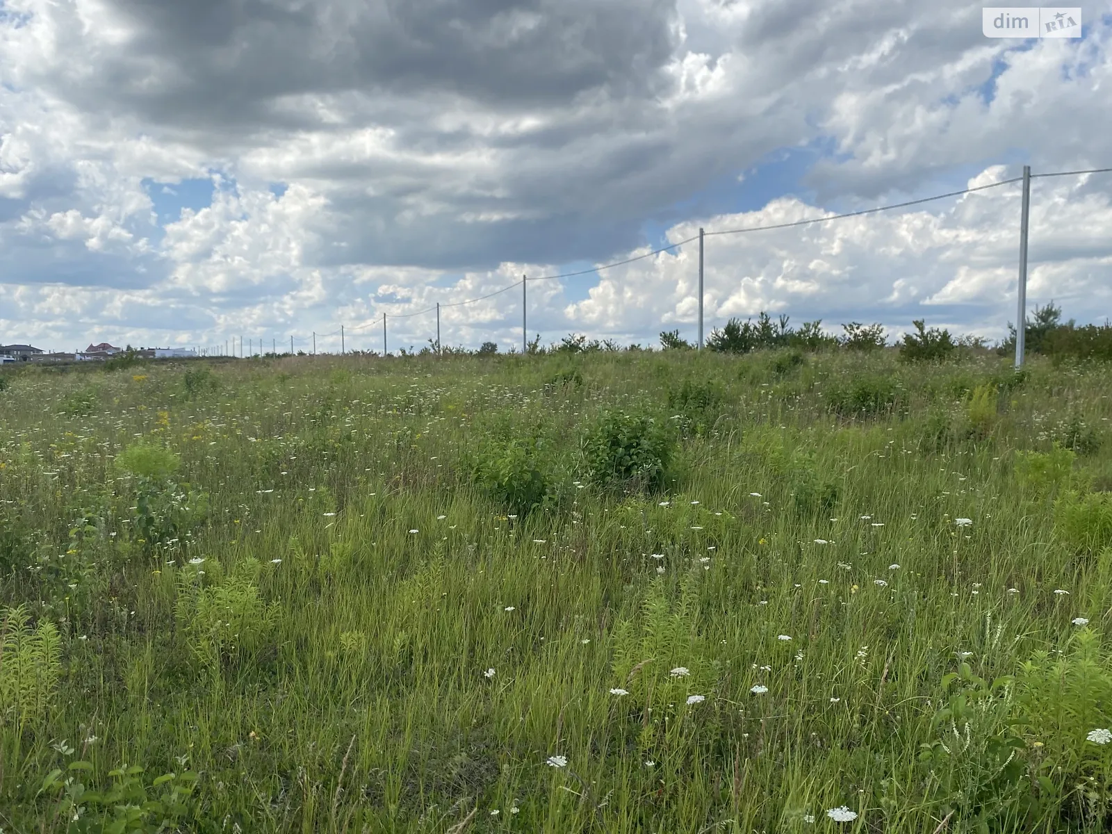 Продается земельный участок 9 соток в Ровенской области, цена: 29000 $ - фото 1