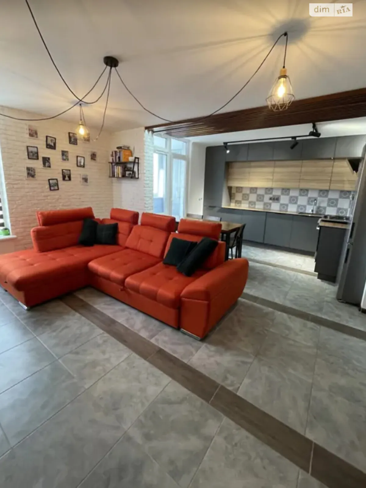 3-комнатная квартира 83 кв. м в Тернополе, цена: 102000 $ - фото 1