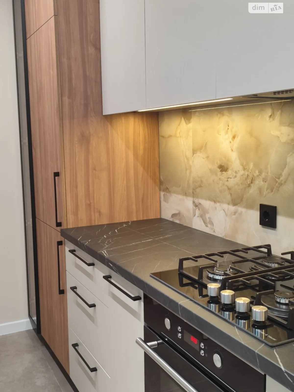 2-кімнатна квартира 55.3 кв. м у Тернополі, цена: 73000 $ - фото 1