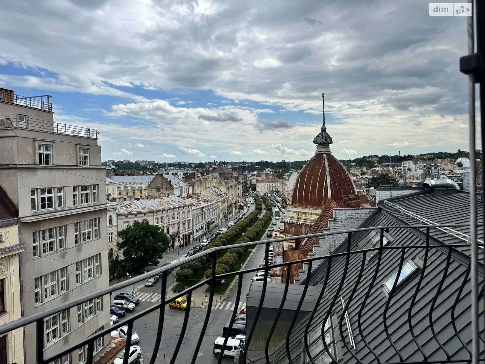 Здається в оренду офіс 544.8 кв. м в бізнес-центрі, цена: 8000 $ - фото 1