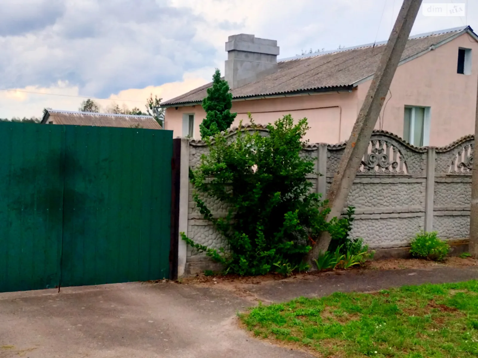 вулиця Польова, 51 Дубище (Рожище), цена: 45000 $ - фото 1