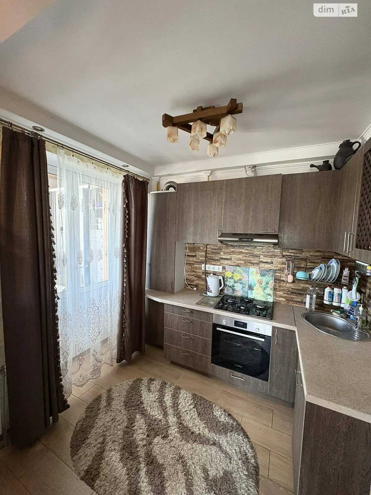 Продается 2-комнатная квартира 60.6 кв. м в Ирпене, ул. Выговского(Суворова), 1Т - фото 1