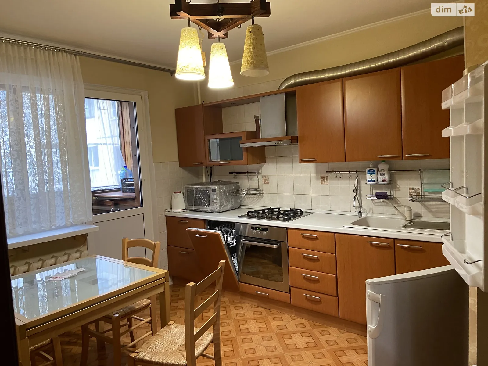 Продается 3-комнатная квартира 81.3 кв. м в Киеве, ул. Кадетский Гай, 11 - фото 1