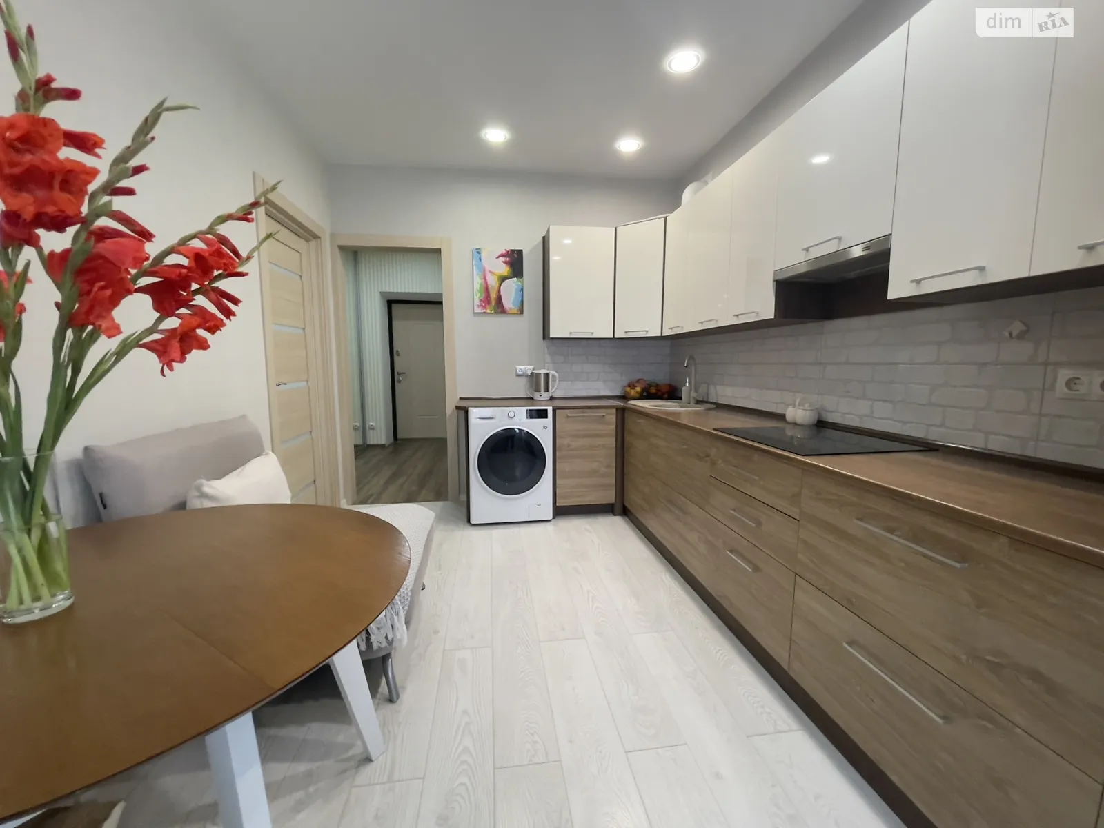 Продается 1-комнатная квартира 41.1 кв. м в Киеве, ул. Бориспольская, 27А - фото 1