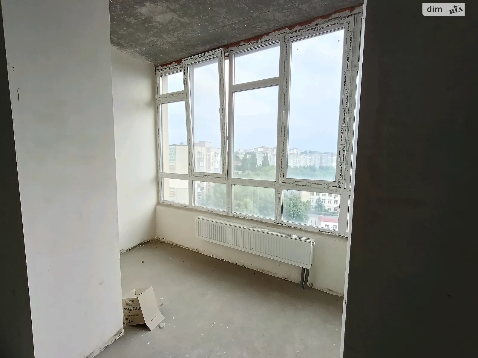 Продается 3-комнатная квартира 118 кв. м в Хмельницком, ул. Проскуровского Подполья, 110 - фото 1