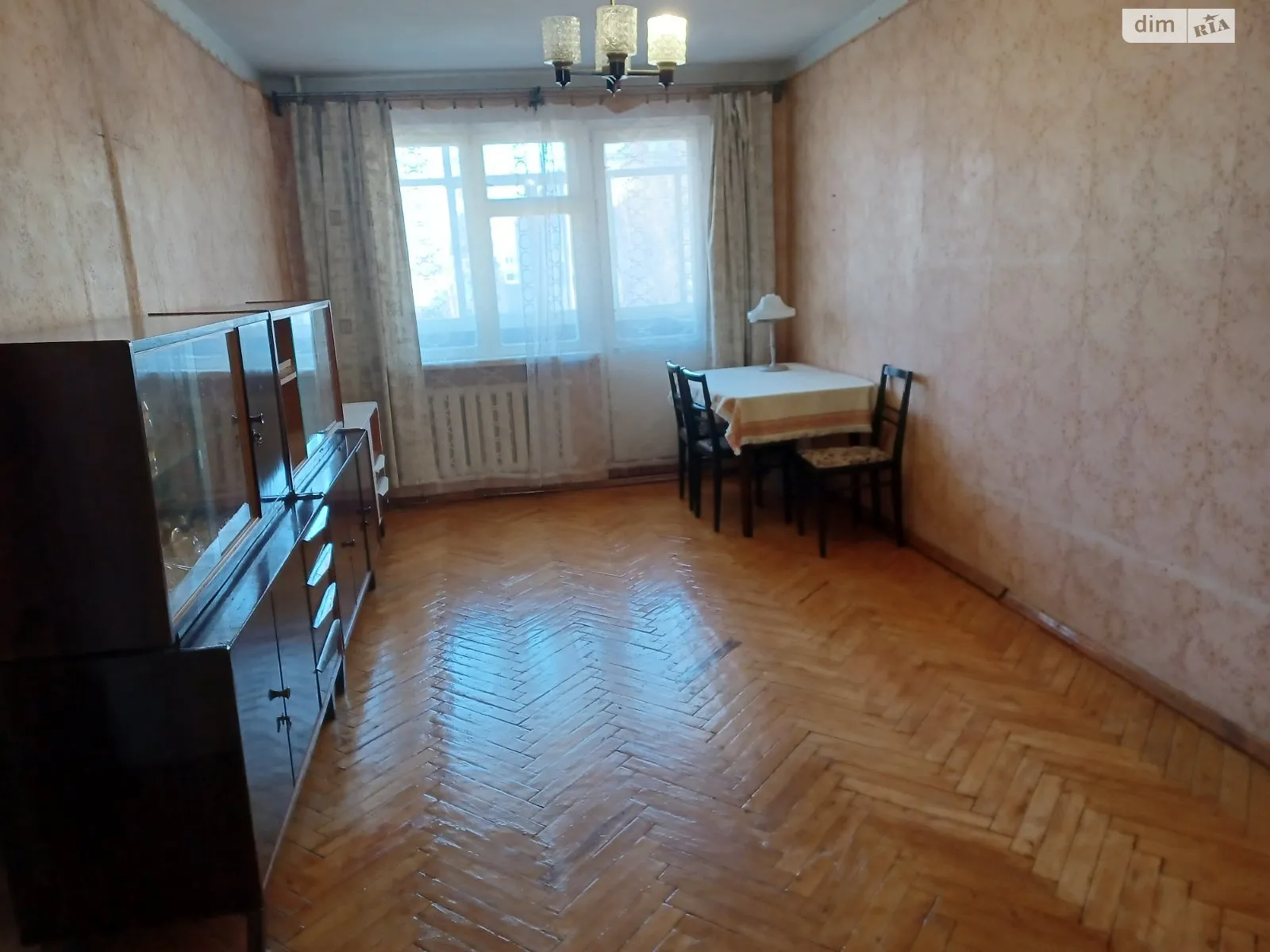 Продается 2-комнатная квартира 45 кв. м в Чернигове, ул. Казацкая - фото 1