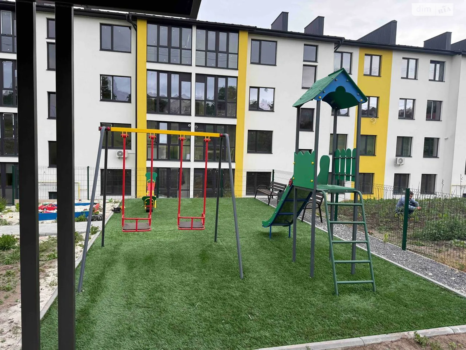 Продается 2-комнатная квартира 76.5 кв. м в Петрикове, ул. Шептицкого, 100Д - фото 1