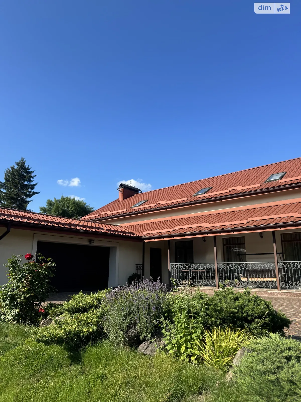 Продается дом на 2 этажа 305.2 кв. м с террасой, цена: 350000 $ - фото 1