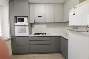 Продажа квартиры, Запорожье, Чумаченко улица, дом 14А