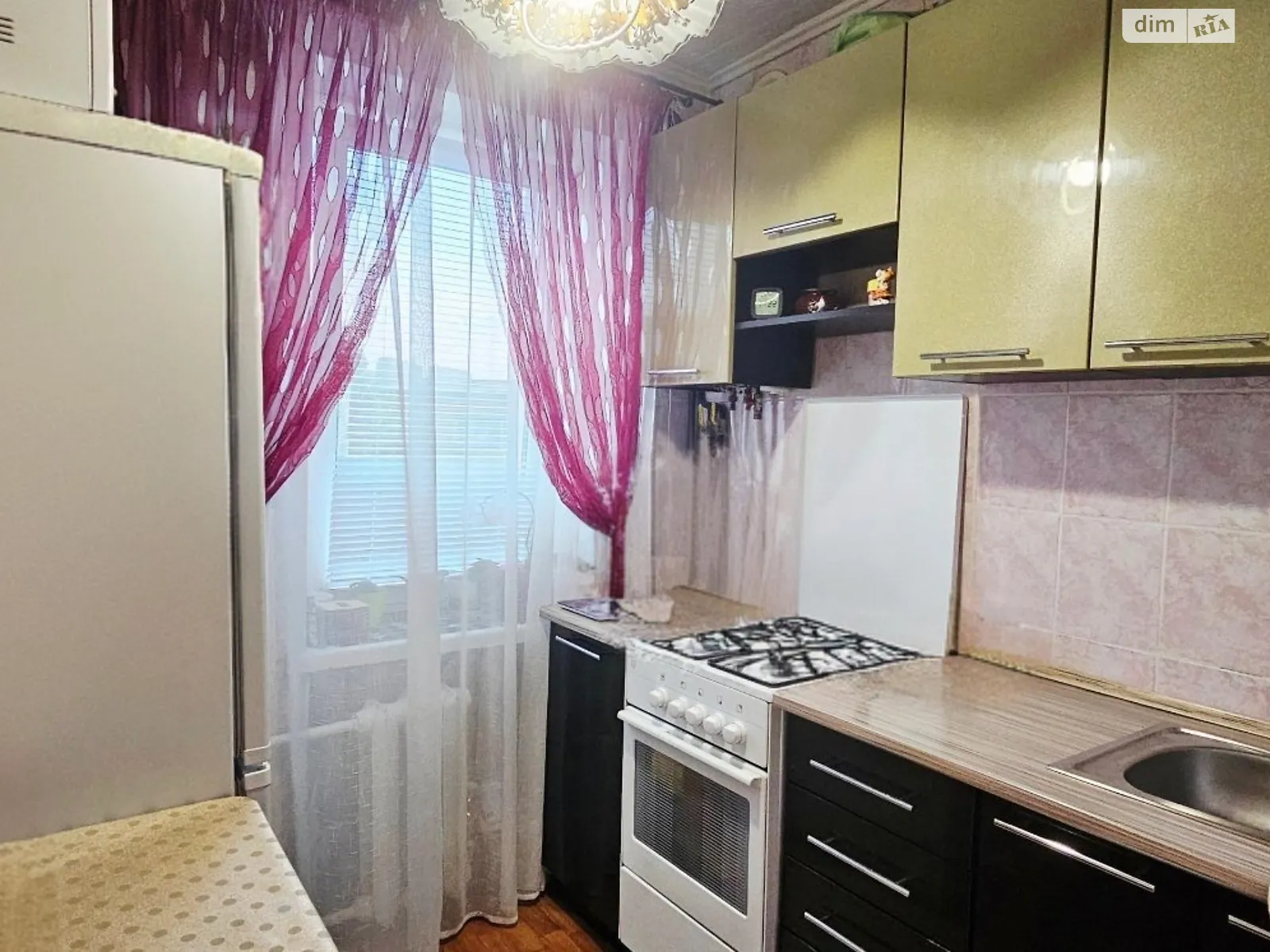 Продается 1-комнатная квартира 22.2 кв. м в Ровно, ул. Князя Острожского - фото 1