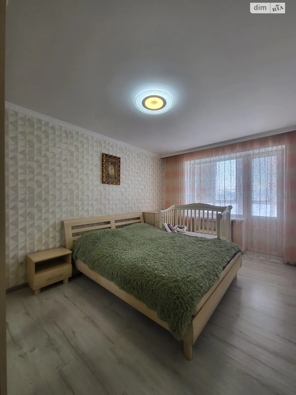 Продается 3-комнатная квартира 60 кв. м в Николаеве, цена: 57900 $ - фото 1