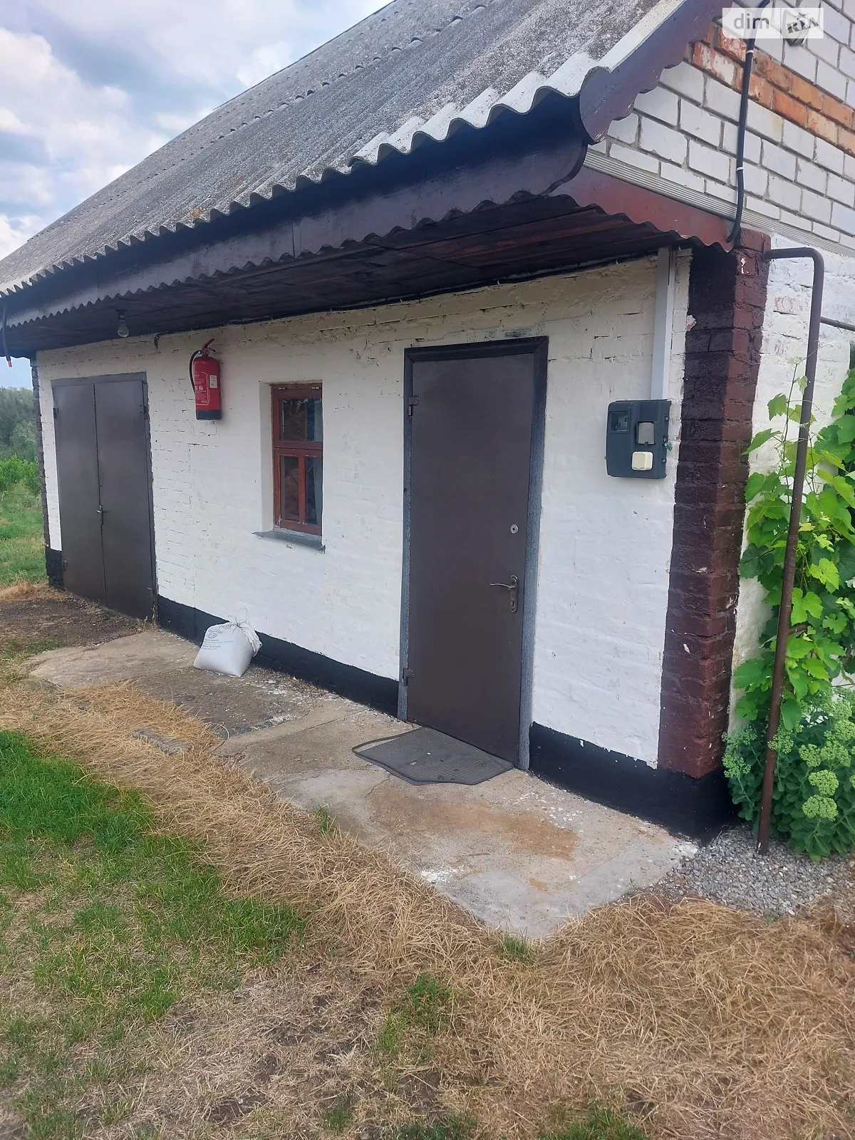 Продается объект сферы услуг 25 кв. м в 1-этажном здании, цена: 25000 $ - фото 1