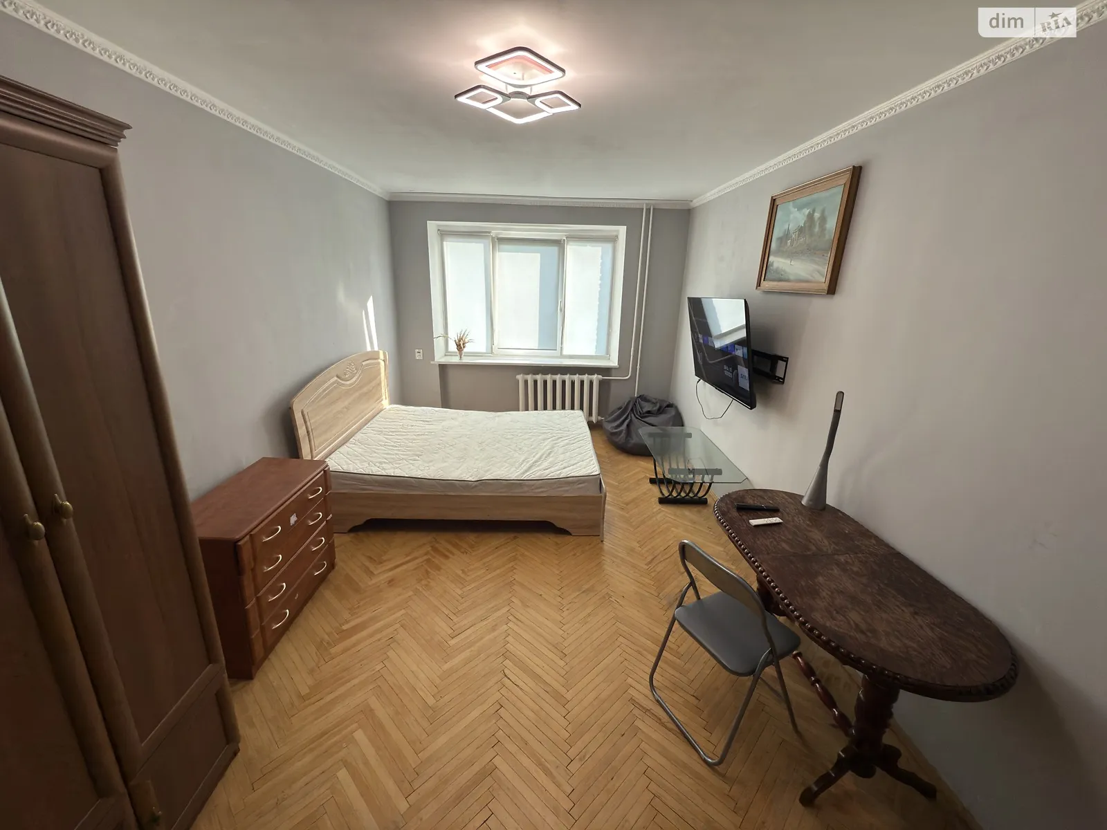 Сдается в аренду комната 36.5 кв. м в Львове, цена: 6500 грн - фото 1