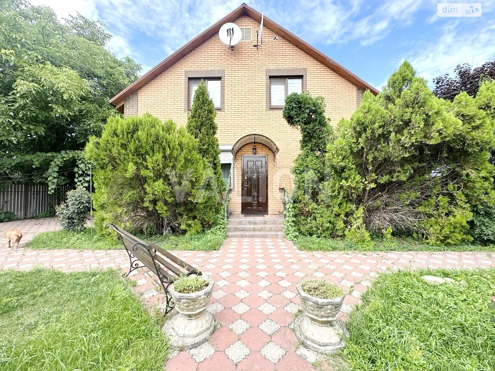 ул. Липницкая, 9 Барышевка, цена: 115000 $ - фото 1