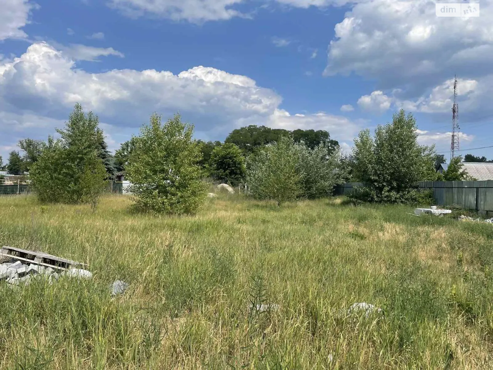Продается земельный участок 25 соток в Киевской области, цена: 85000 $ - фото 1