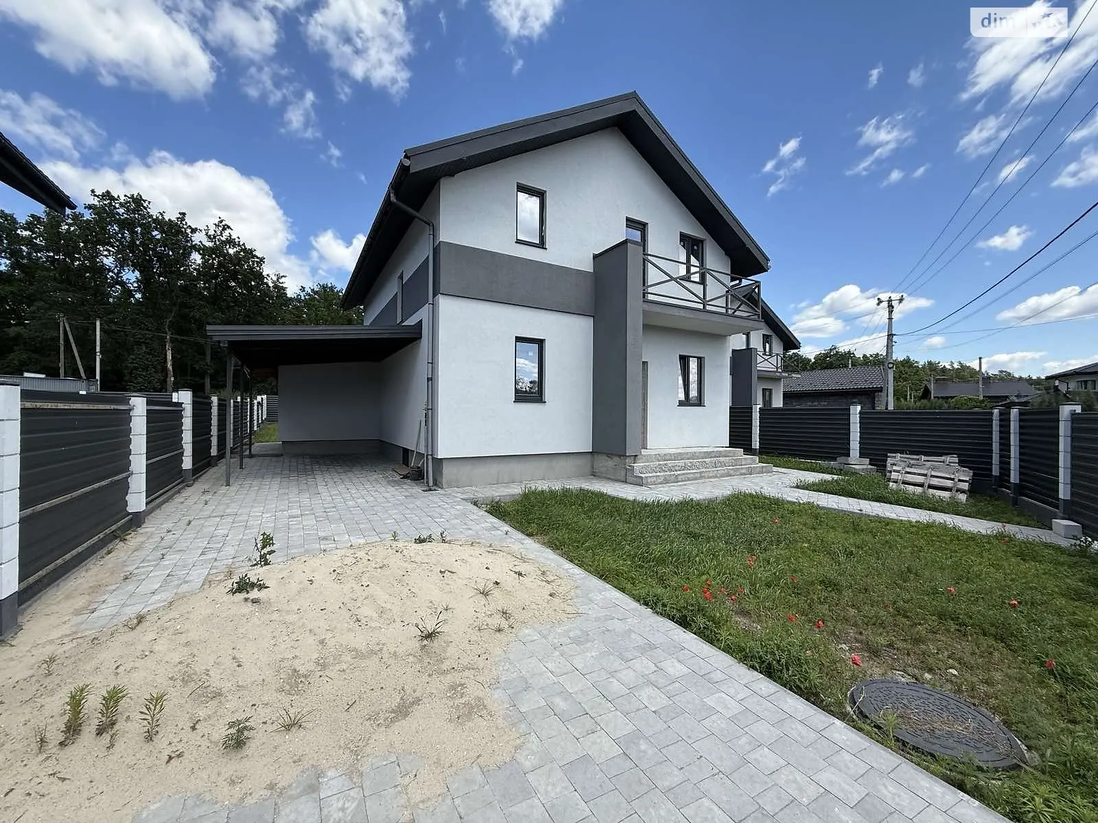ул. Озерная Круглик, цена: 135000 $ - фото 1