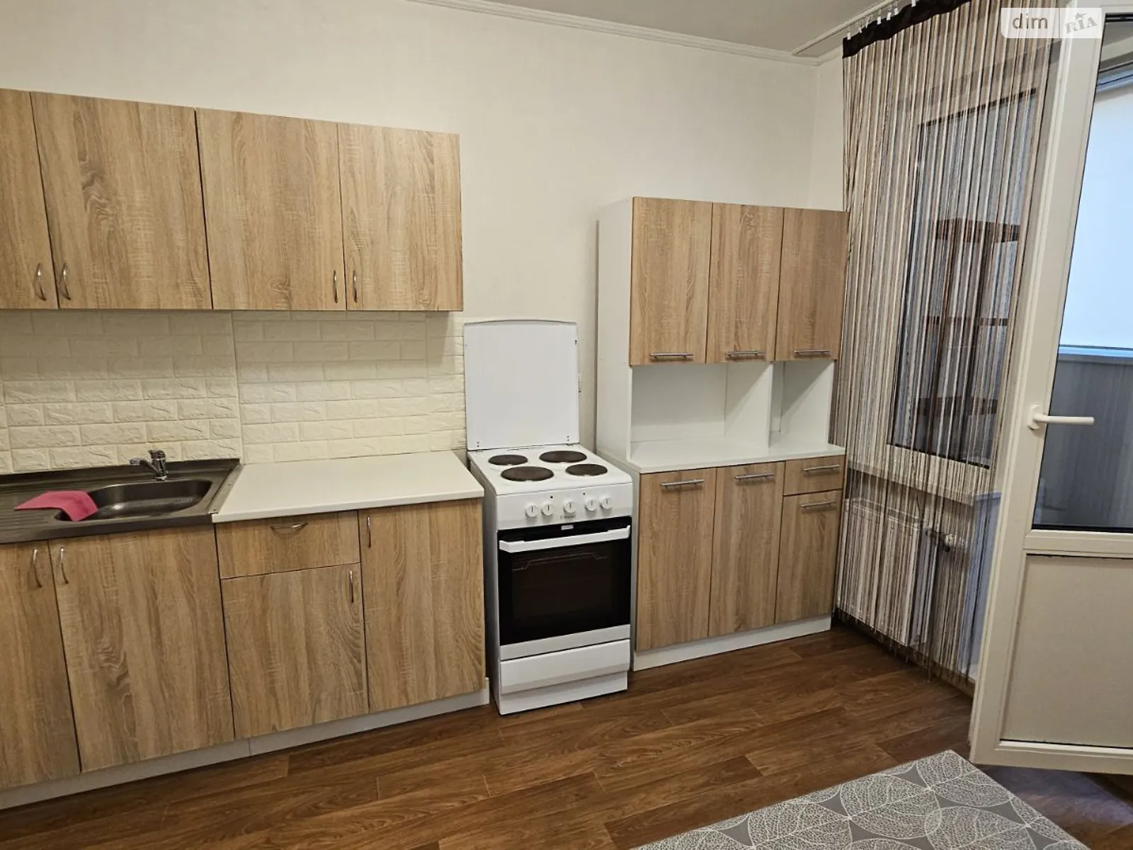 Сдается в аренду 1-комнатная квартира 45 кв. м в Киеве, ул. Юлии Здановской(Ломоносова), 85 - фото 1