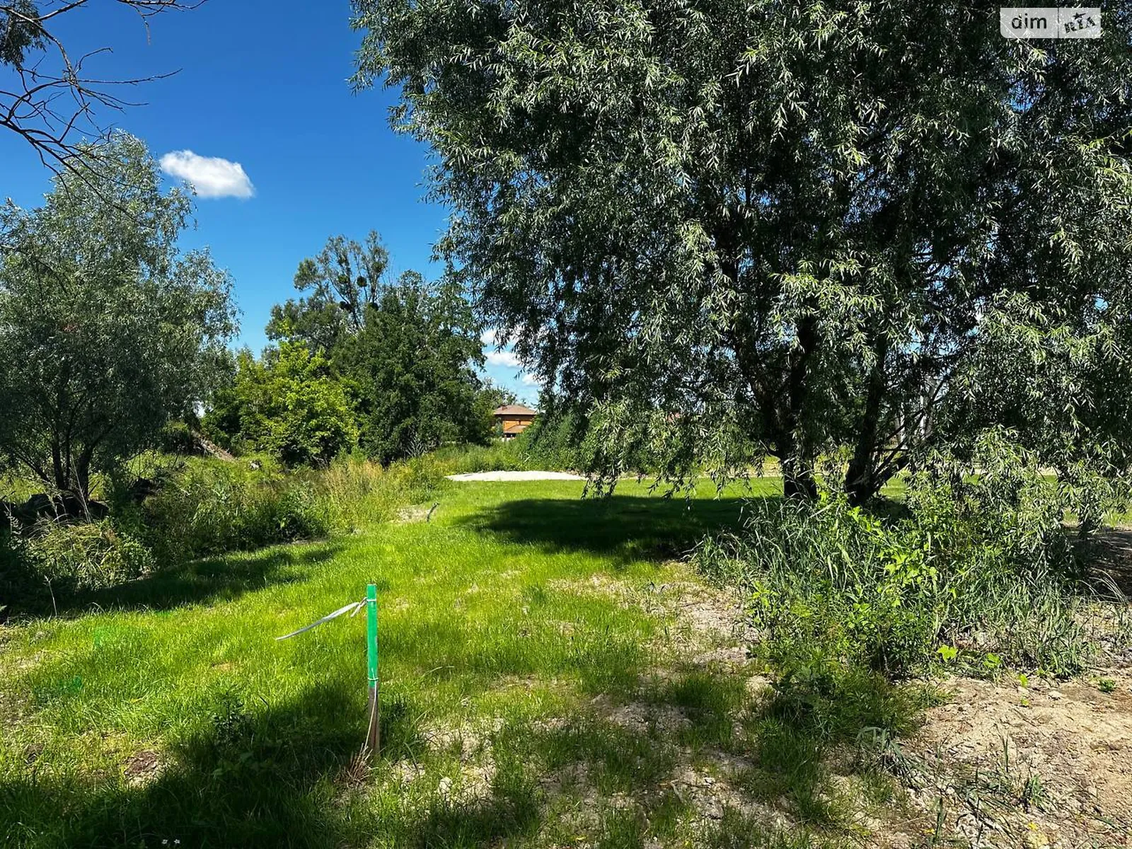 Продается земельный участок 10.2 соток в Киевской области, цена: 28000 $ - фото 1