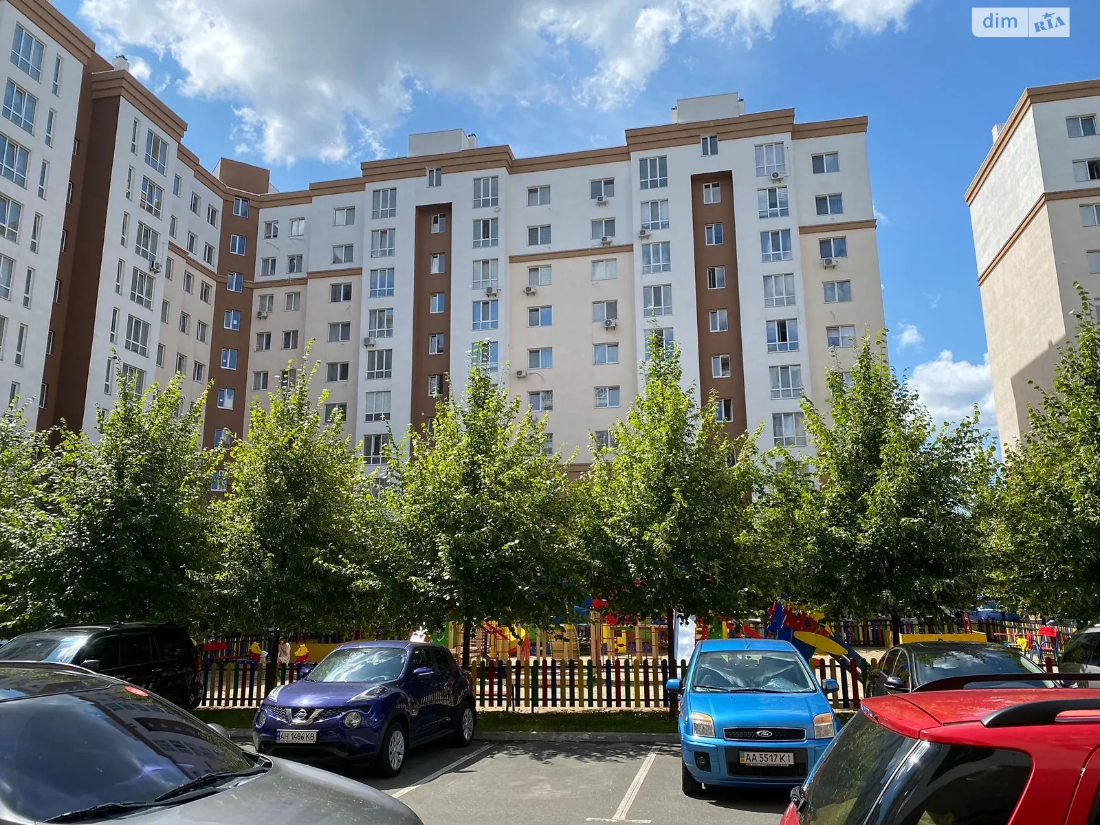 Продается 1-комнатная квартира 38.2 кв. м в Софиевской Борщаговке, просп. Героев Небесной Сотни - фото 1