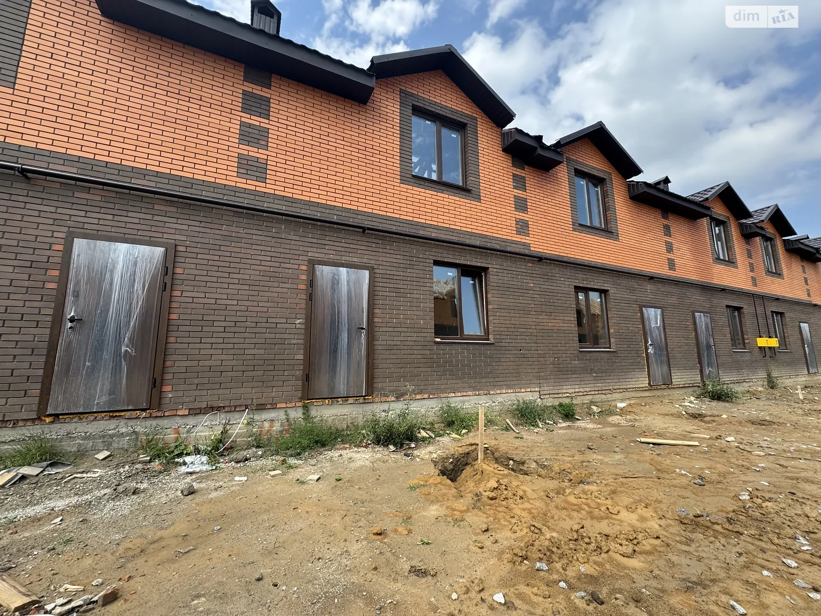пер. Светлый Агрономичное, цена: 54000 $ - фото 1