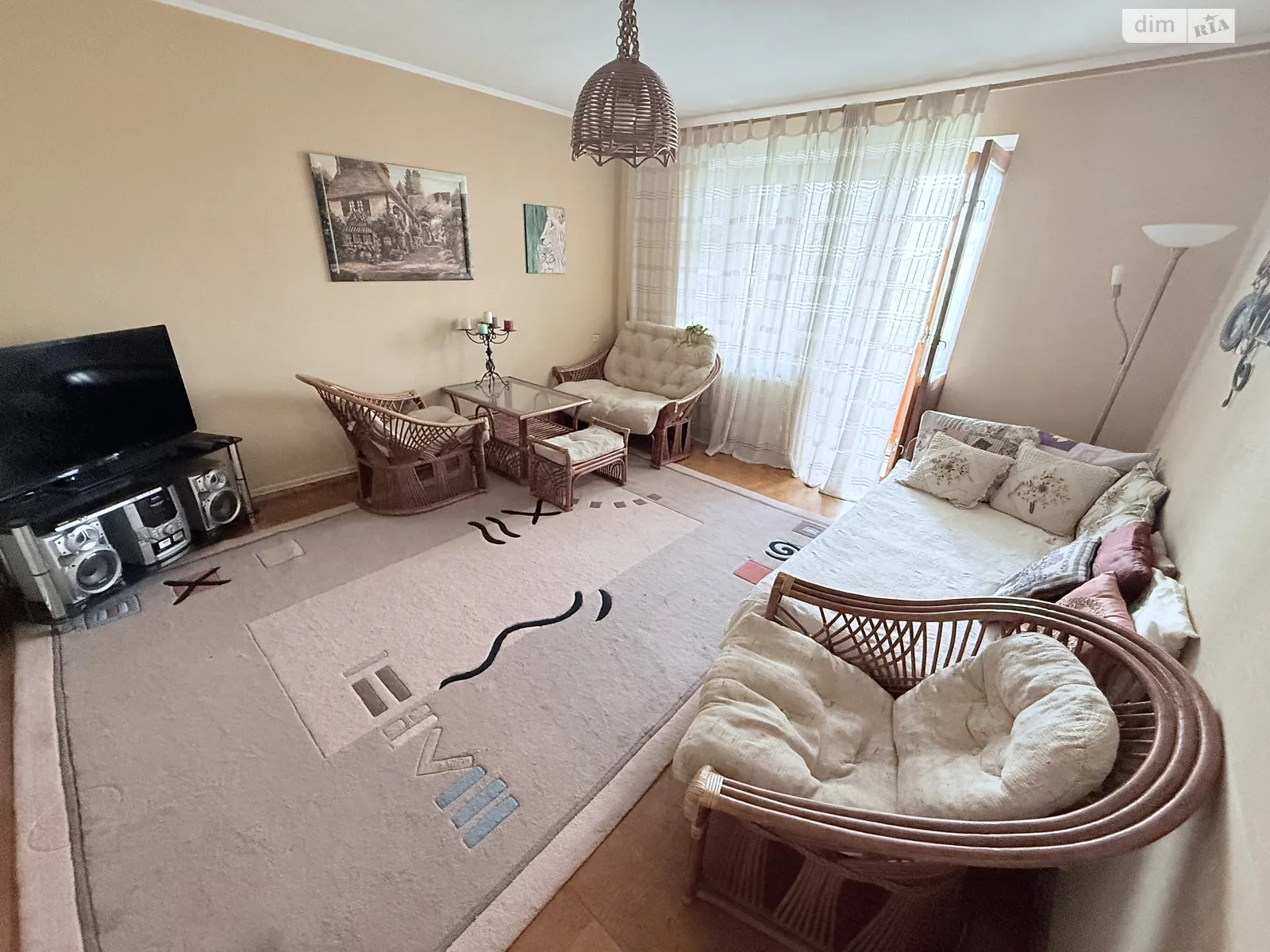 Продается 2-комнатная квартира 57.7 кв. м в Николаеве, цена: 41500 $ - фото 1