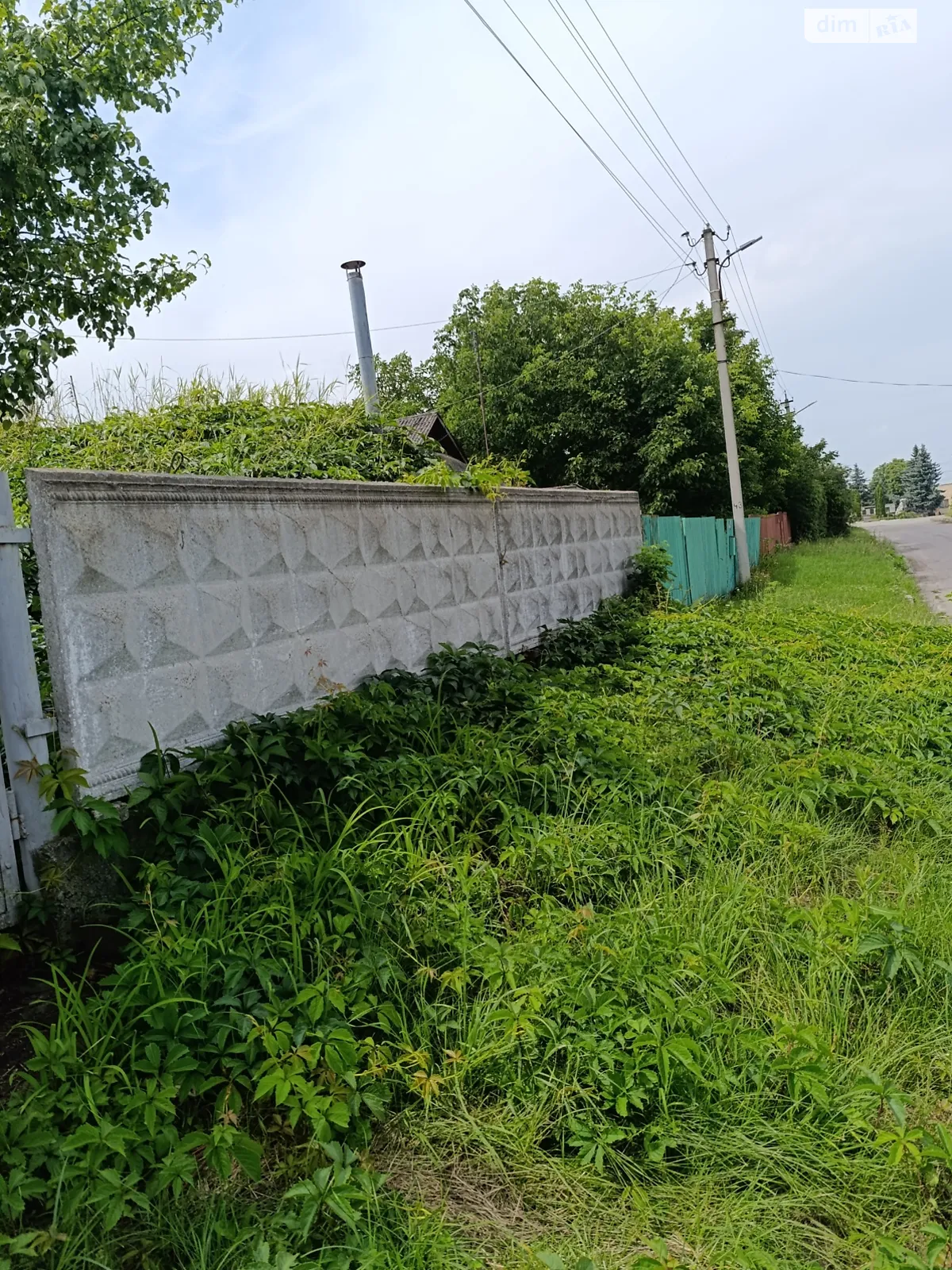Продается земельный участок 25 соток в Винницкой области, цена: 17500 $ - фото 1