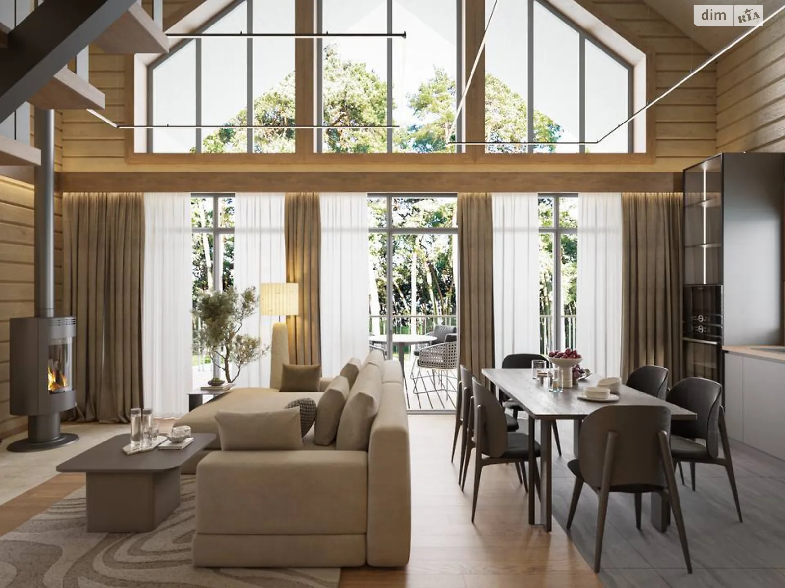 урочище закут Стара Гута, цена: 466000 $ - фото 1