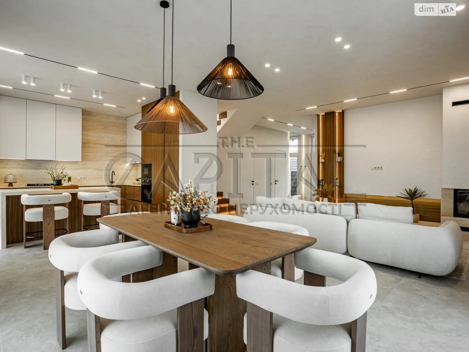 Ходосовка (Обухов), цена: 585000 $ - фото 1